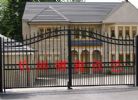 Wrought iron,iron works,gates,iron gates,wrought iron gates,forged iron gates,